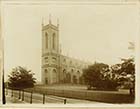 Trinity Church | Margate History